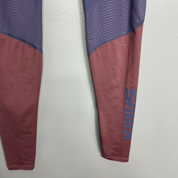VIRUS | Bioceramic V2 Compression Legging sz S - Picture 4 of 9
